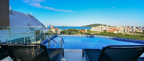 Apartament | Piscina | 5 piscines a l'aire lliure