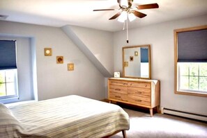 4 slaapkamers, wifi, beddengoed