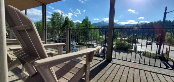 Terraço/pátio