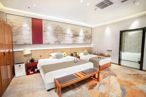 Room - Tai'an Shanhai Hotel (Tianwaicun) (Tai'an)