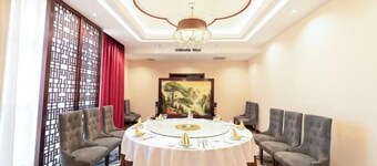 泰安山海大飯店（天外村店）