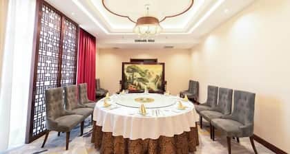 Tai'an Shanhai Hotel (Tianwaicun)