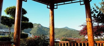 Tai'an Shanhai Hotel (Tianwaicun)