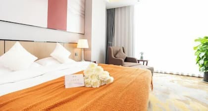 Tai'an Shanhai Hotel (Tianwaicun)