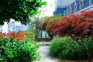 Jardin