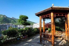 Jardin