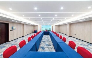 Sala de reunião