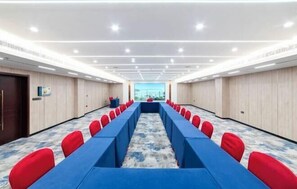 Meeting facility - Tai'an Shanhai Hotel (Tianwaicun) (Tai'an)
