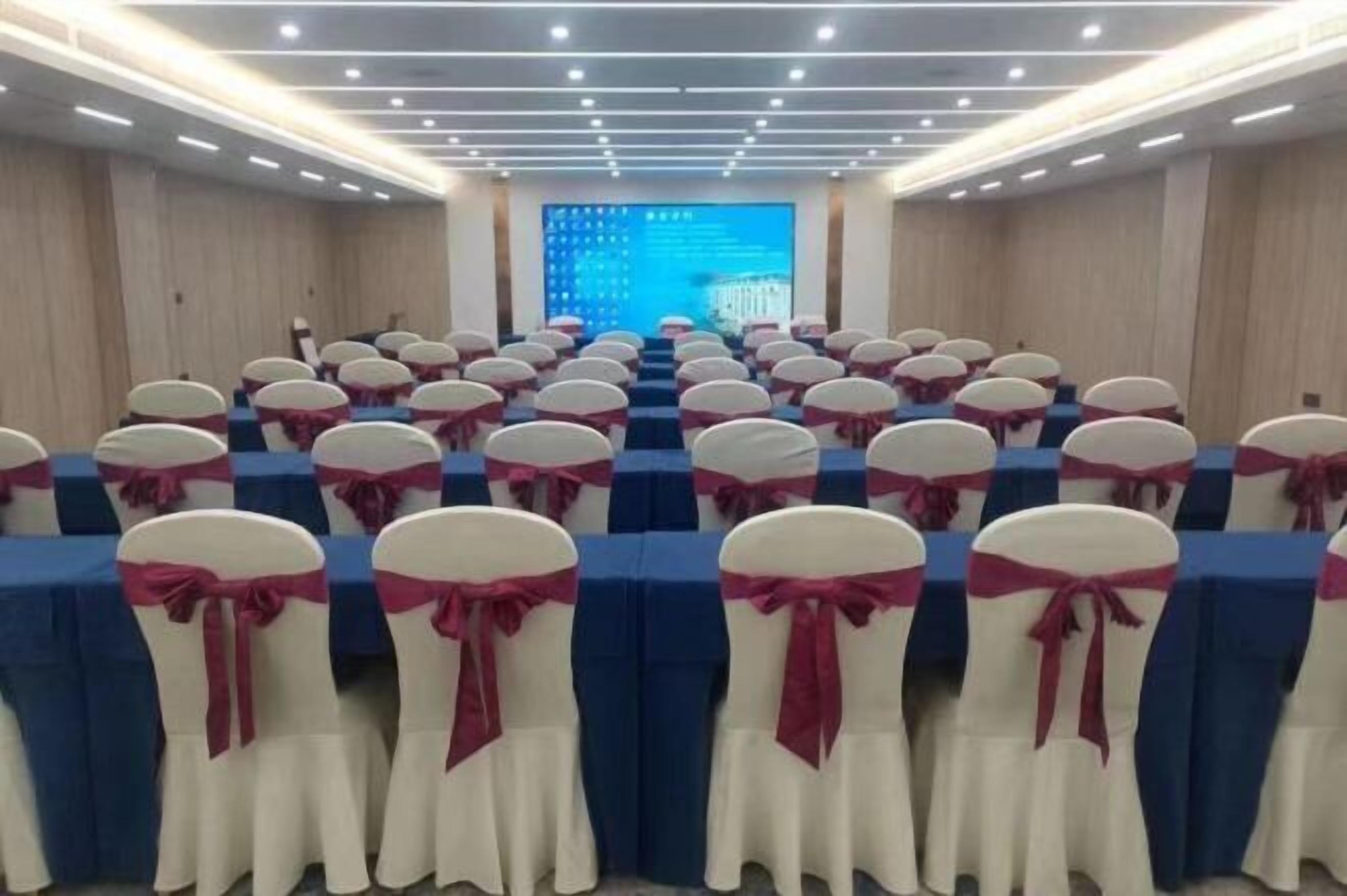 Sala de reuniones
