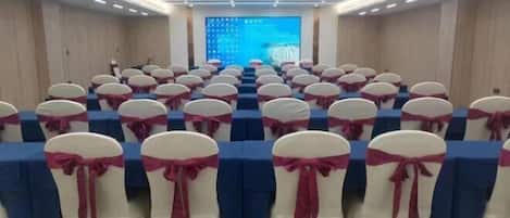 Sala de reuniones