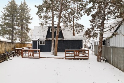 PureSky Cabin