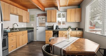 PureSky Cabin
