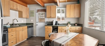 PureSky Cabin