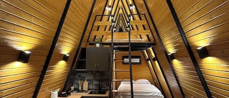 2 chambres, fer et planche Ă repasser, Wi-Fi