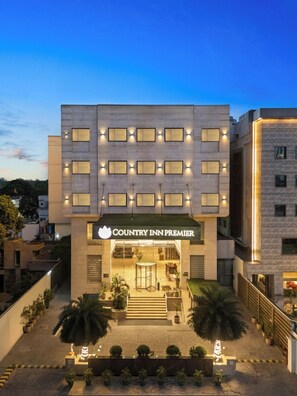 Exterior - Country Inn Premier Amritsar (Amritsar)