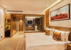 Room - Country Inn Premier Amritsar (Amritsar)