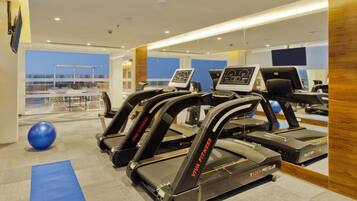 Instalaciones deportivas