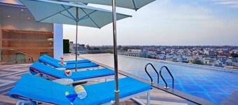 Country Inn Premier Amritsar