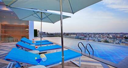 Country Inn Premier Amritsar