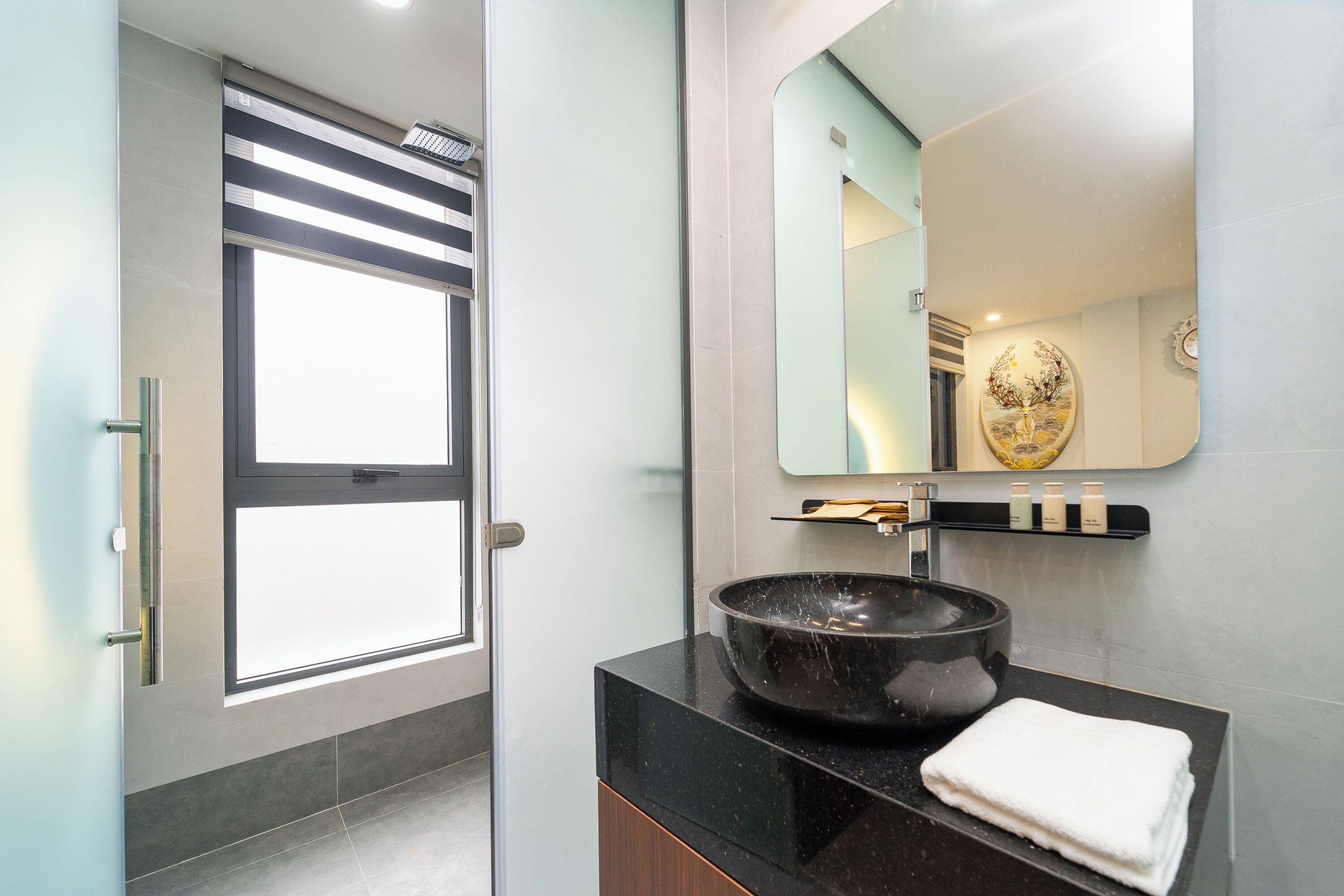 Foto - Golden Lunar Hotel - Moonlight Stay in Bui Vien Walking Street