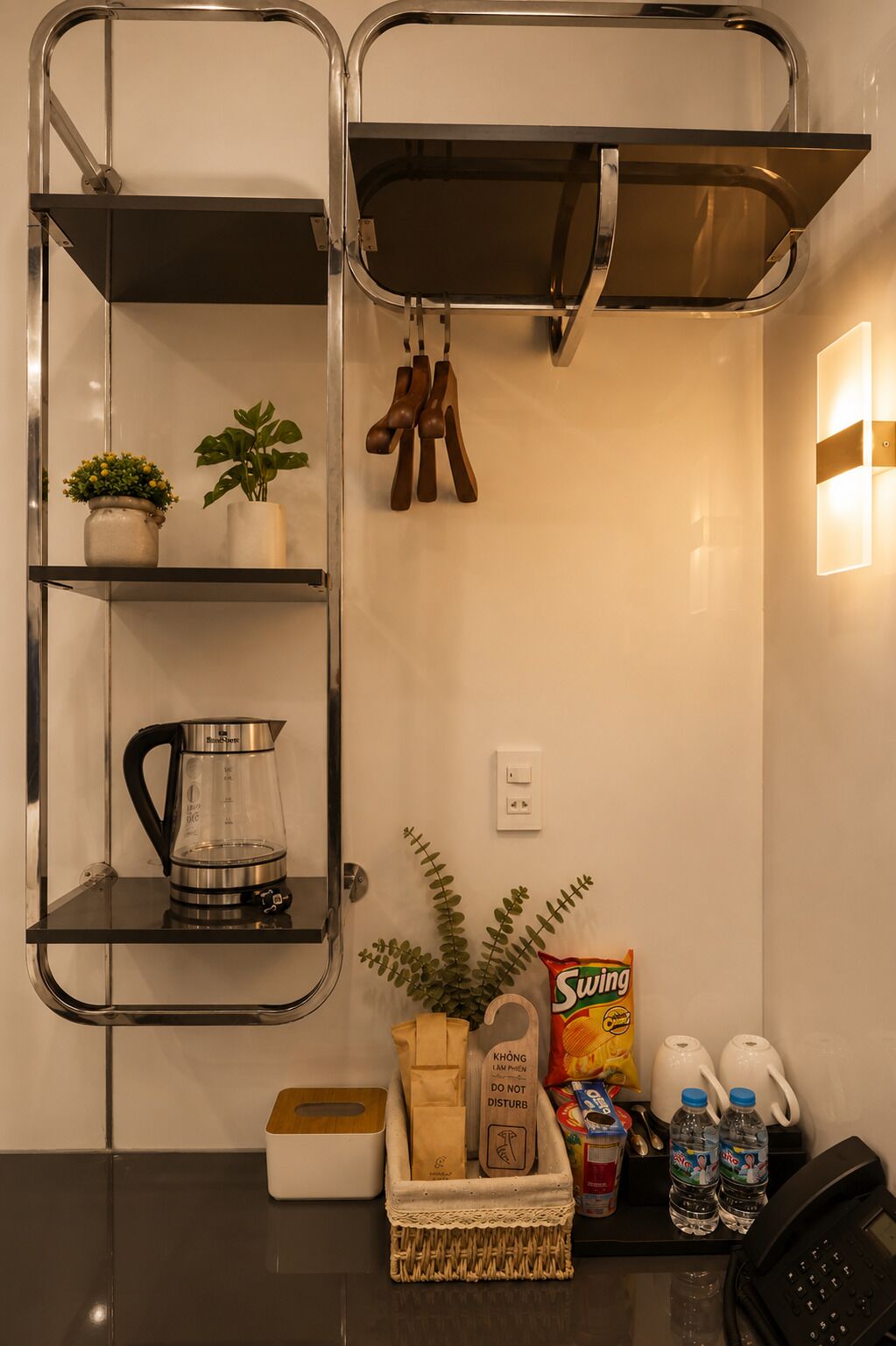 Minibar
