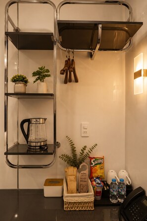 Bar mini