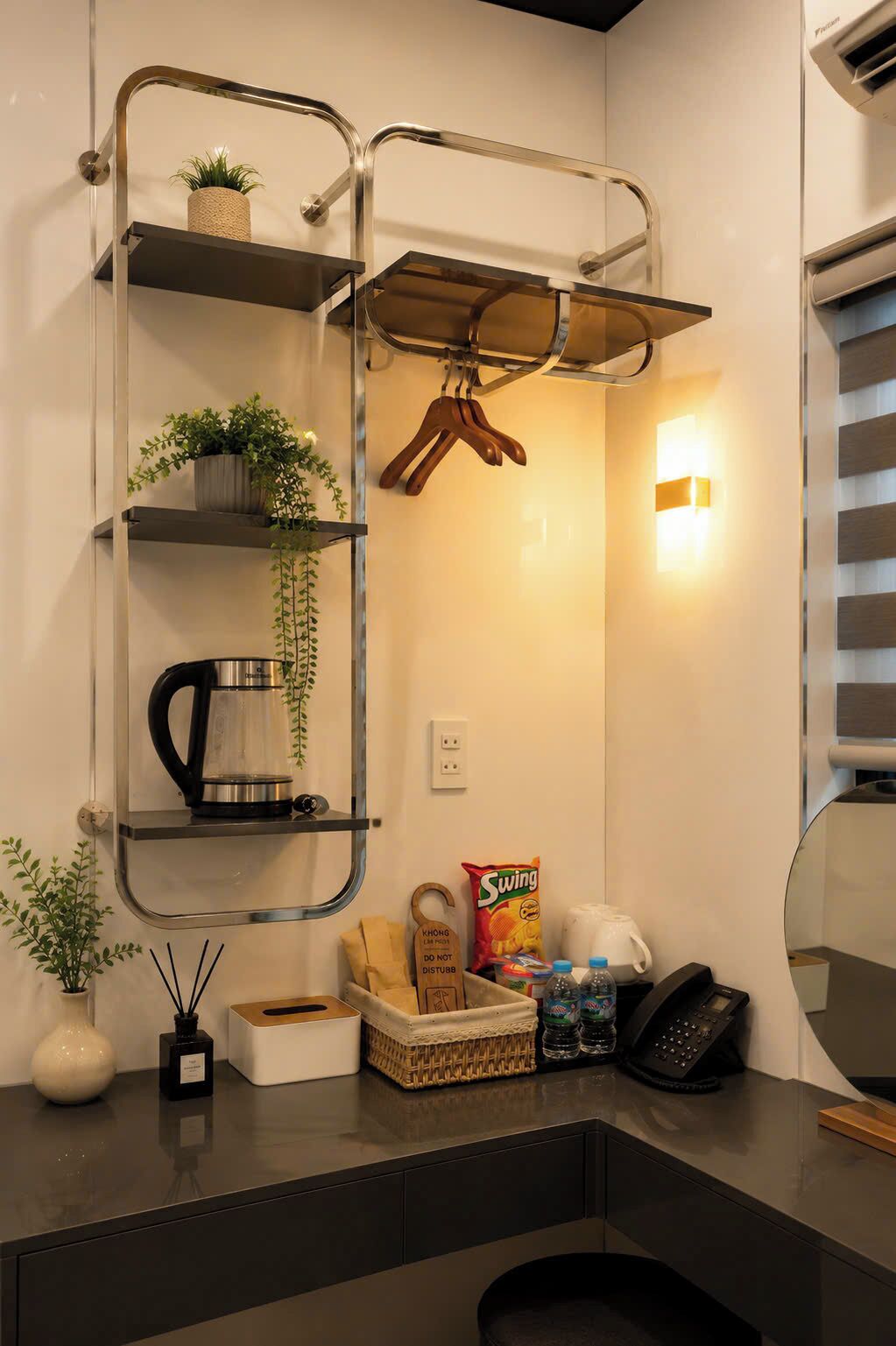 Minibar