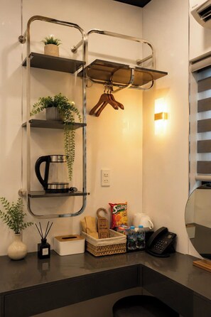 Minibar - Golden Lunar (Ho Chi Minh City)