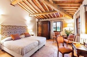 1 chambre, Wi-Fi