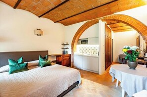 1 chambre, Wi-Fi