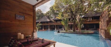 Servicio de la propiedad