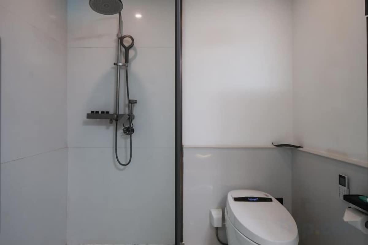 Sky Room - Near Water (Double Bed)
