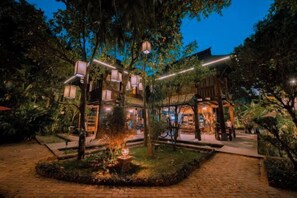 Interior - Jinghong Manying Dai Tai Courtyard Villa (Jinghong)