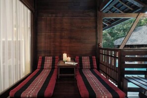 Room - Jinghong Manying Dai Tai Courtyard Villa (Jinghong)