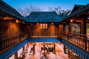 Unclassified image, 4 of 196, button - Jinghong Manying Dai Tai Courtyard Villa (Jinghong)