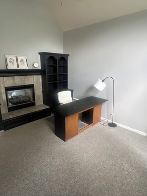 Interior - 4- Bedroom House on Tiburon Golf Course! Book now (Omaha)