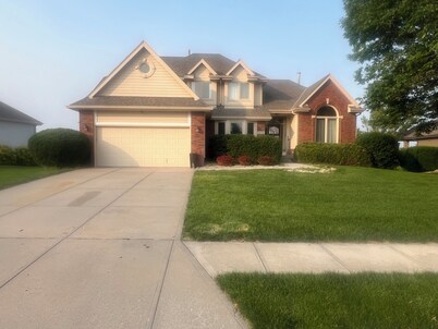 4- Bedroom House on Tiburon Golf Course! Book now