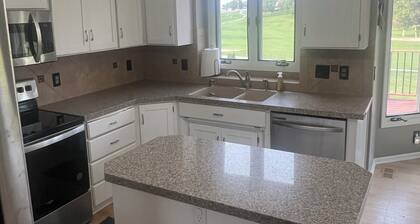 4- Bedroom House on Tiburon Golf Course! Book now