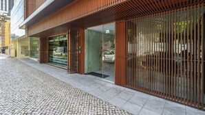 Property entrance - Duo Berna Stay in Lisbon (Lisbon)