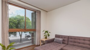 Comfort Suite | Living area - Duo Berna Stay in Lisbon (Lisbon)