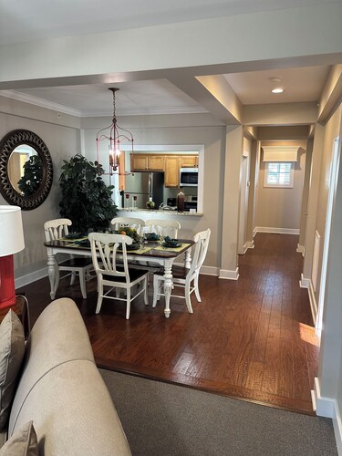 Cozy 1-bedroom condo with WiFi, AC in awesome Williamsburg Kings Creek Community