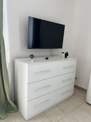 Interior - Sofiva tourist accommodation in the heart of the historic center of Civitavecchia (Civitavecchia)