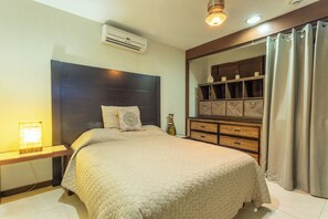 3 bedrooms, WiFi