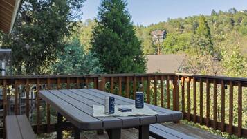 House (4 Bedrooms) | Bahagian dalam