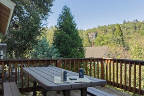 House (4 Bedrooms) | Bahagian dalam