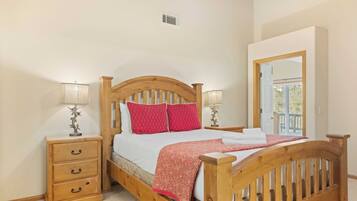 Casa (4 Bedrooms) | Interior