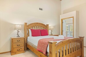 Maison (4 Bedrooms) | Intérieur