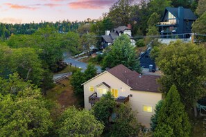 Ferienhaus (4 Bedrooms) | Innenbereich