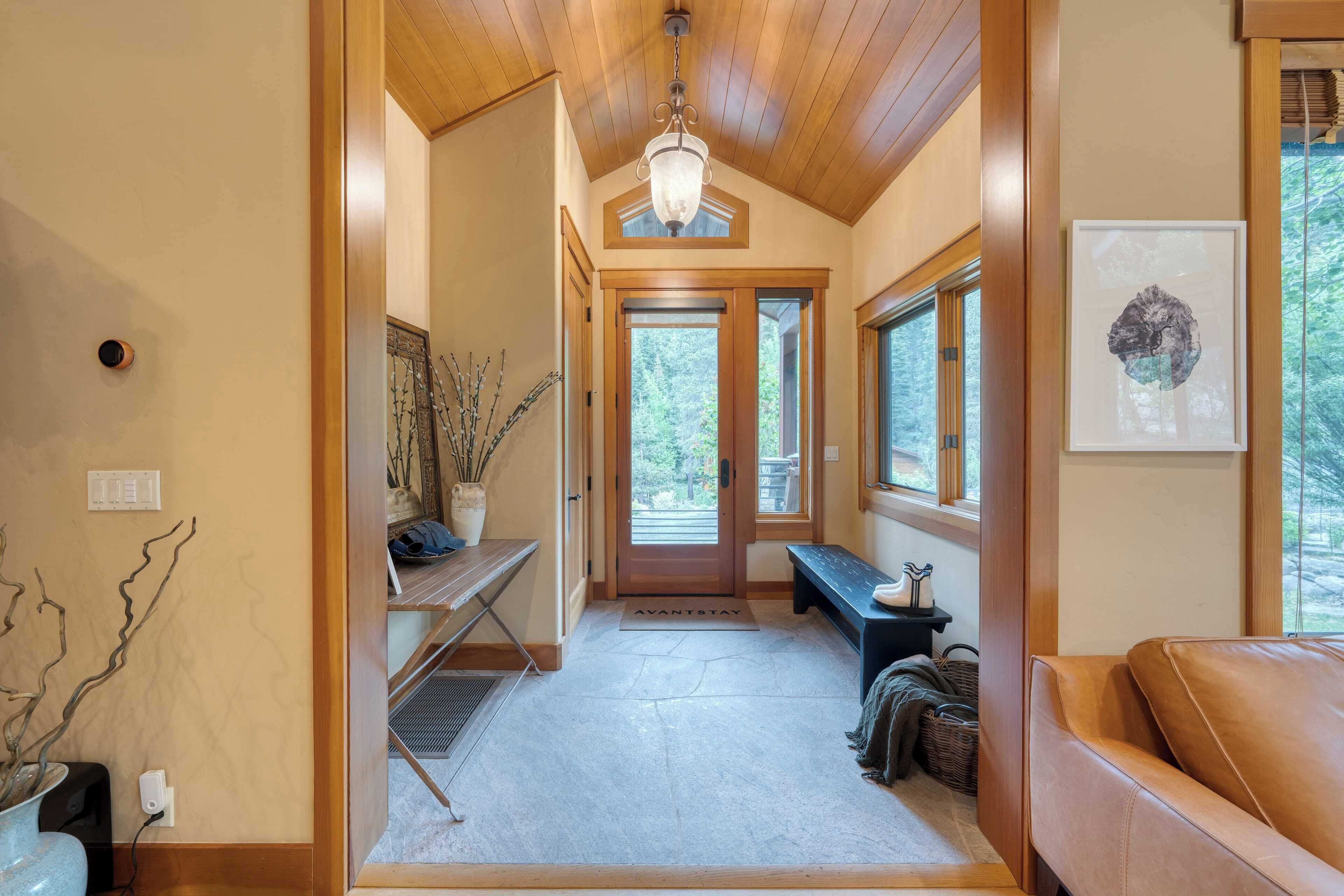 Casa (4 Bedrooms) | Parte interna