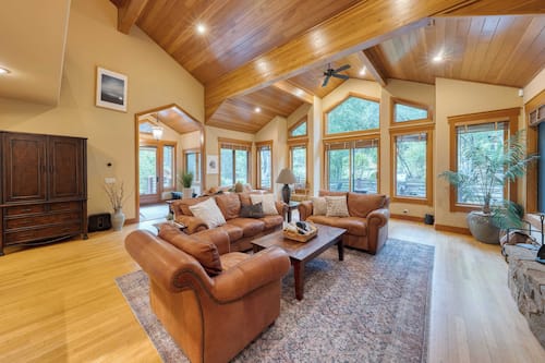 Casa (4 Bedrooms) | Interior